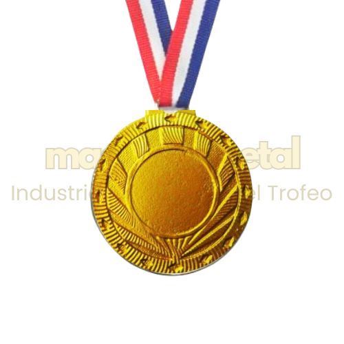 Imagen de Medalla alegórica 50mm - M9.T120